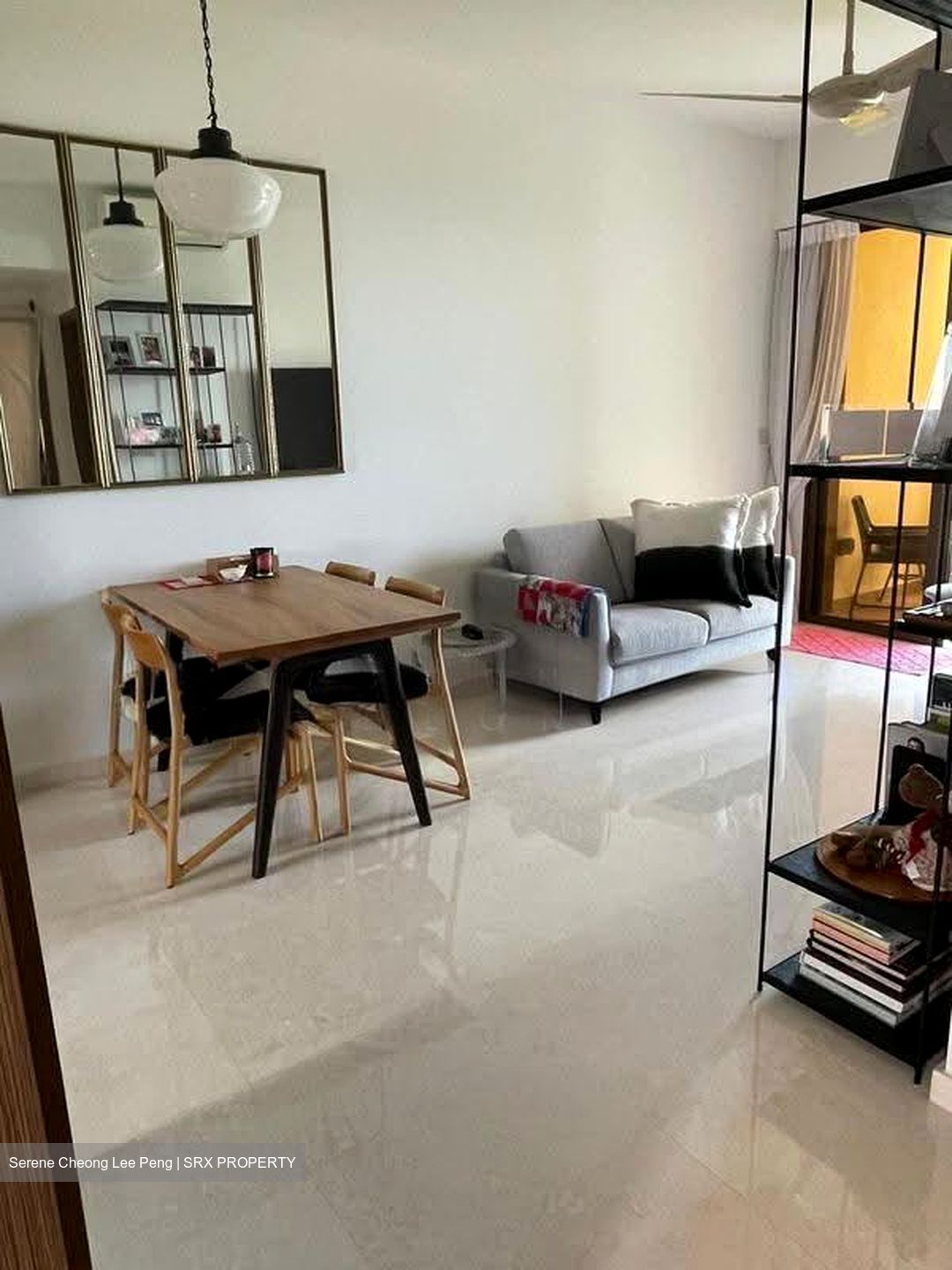 Seaside Residences (D15), Apartment #630809061